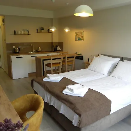 Appartement Kate