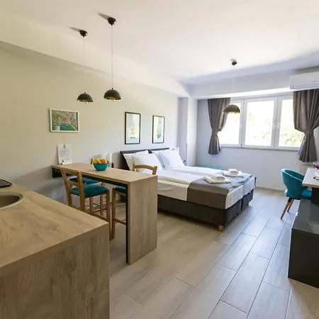 Kate Apartment *