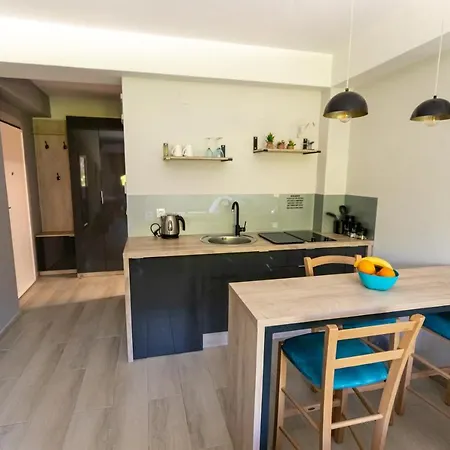 Apartment Kate Ohrid