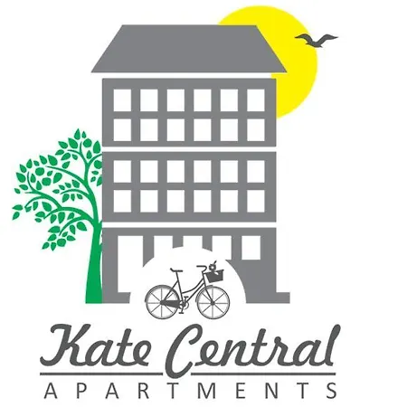 Apartment Kate *