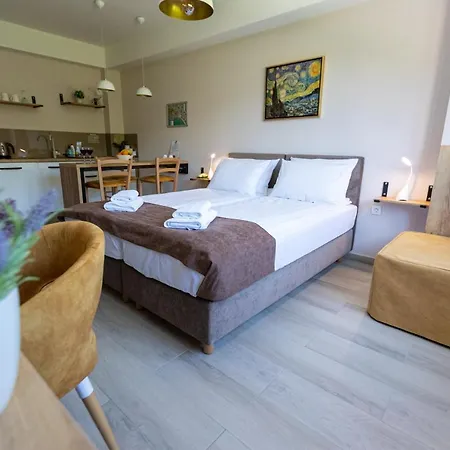 Kate Appartement