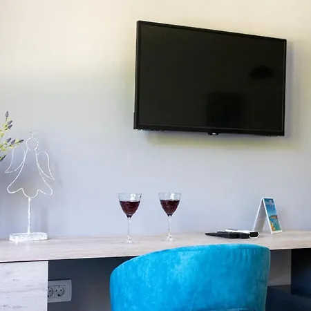Kate Apartment Ohrid