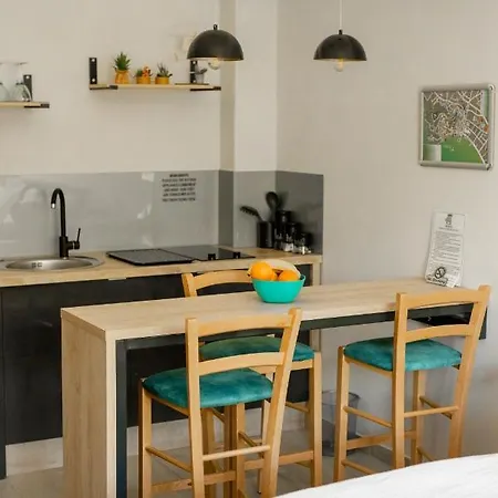 Appartement Kate *