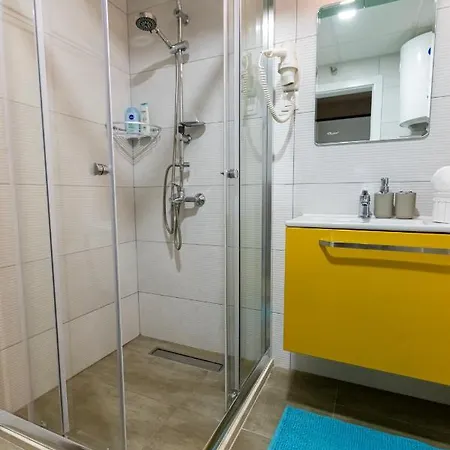 Appartement Kate